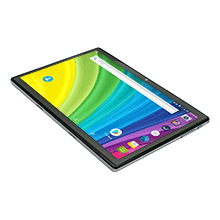 Tablet da 10 pollici Tablet Android 10 10 core (UK 4+64G,silver) :  .it: Informatica