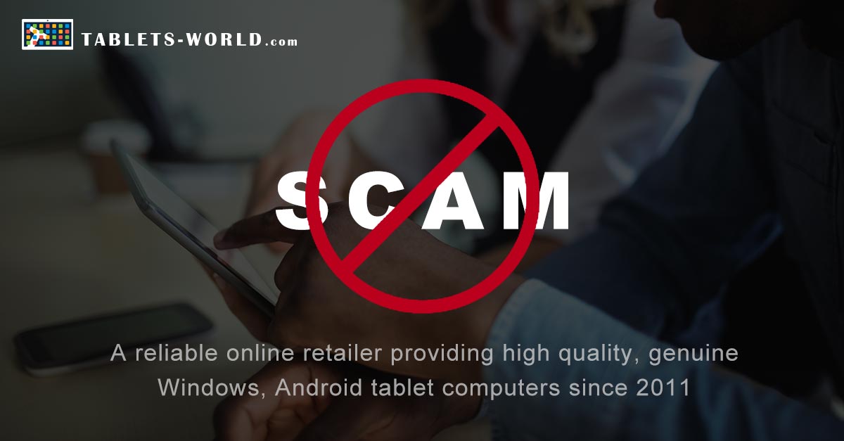scanguard scam android