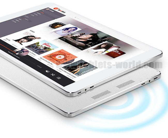 9 7 Inch Retina Display Intel X86 Cpu Teclast X98 Air Iii Android 5 Tablet Pc Tablets World